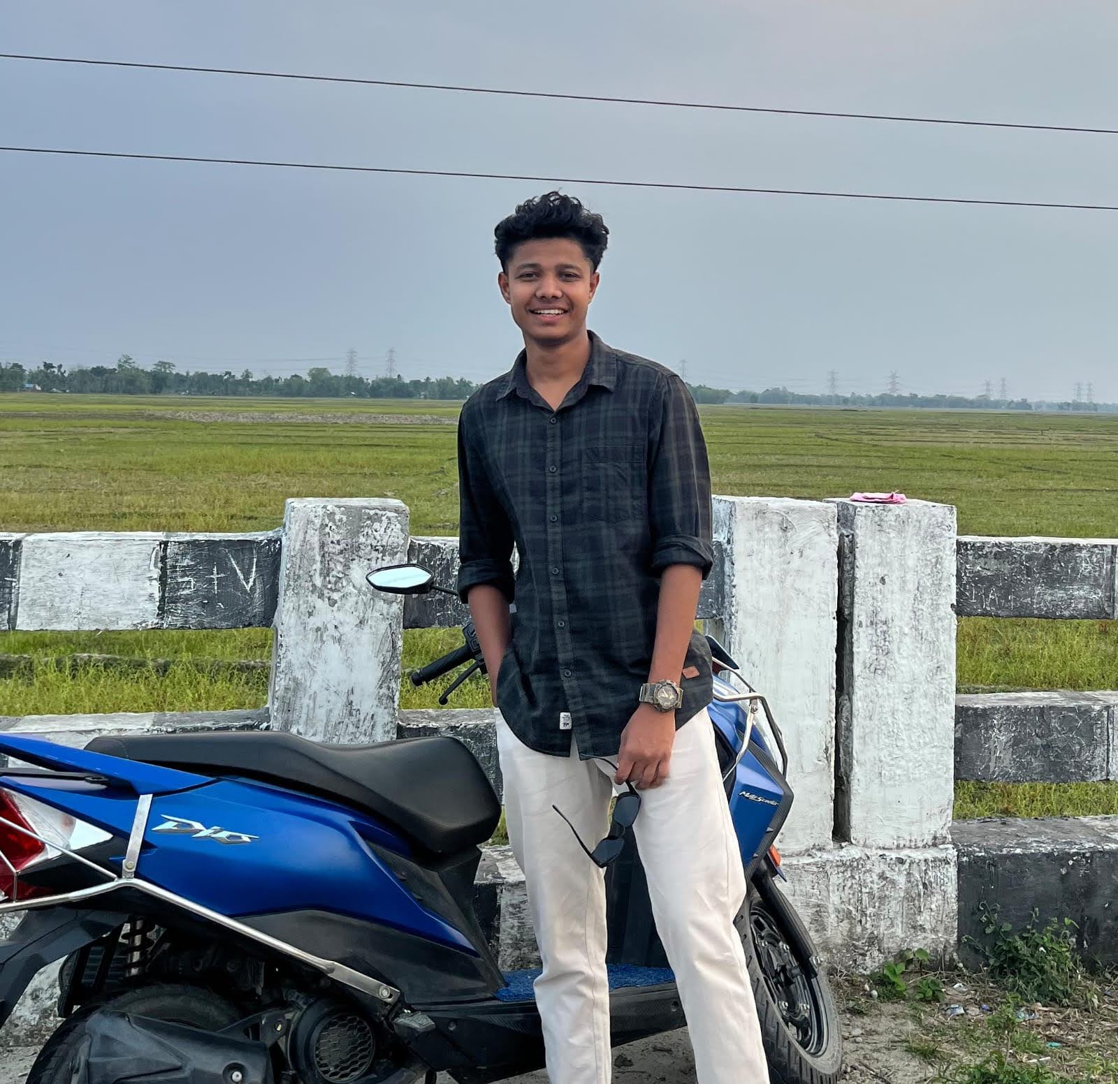 Aman Katwal