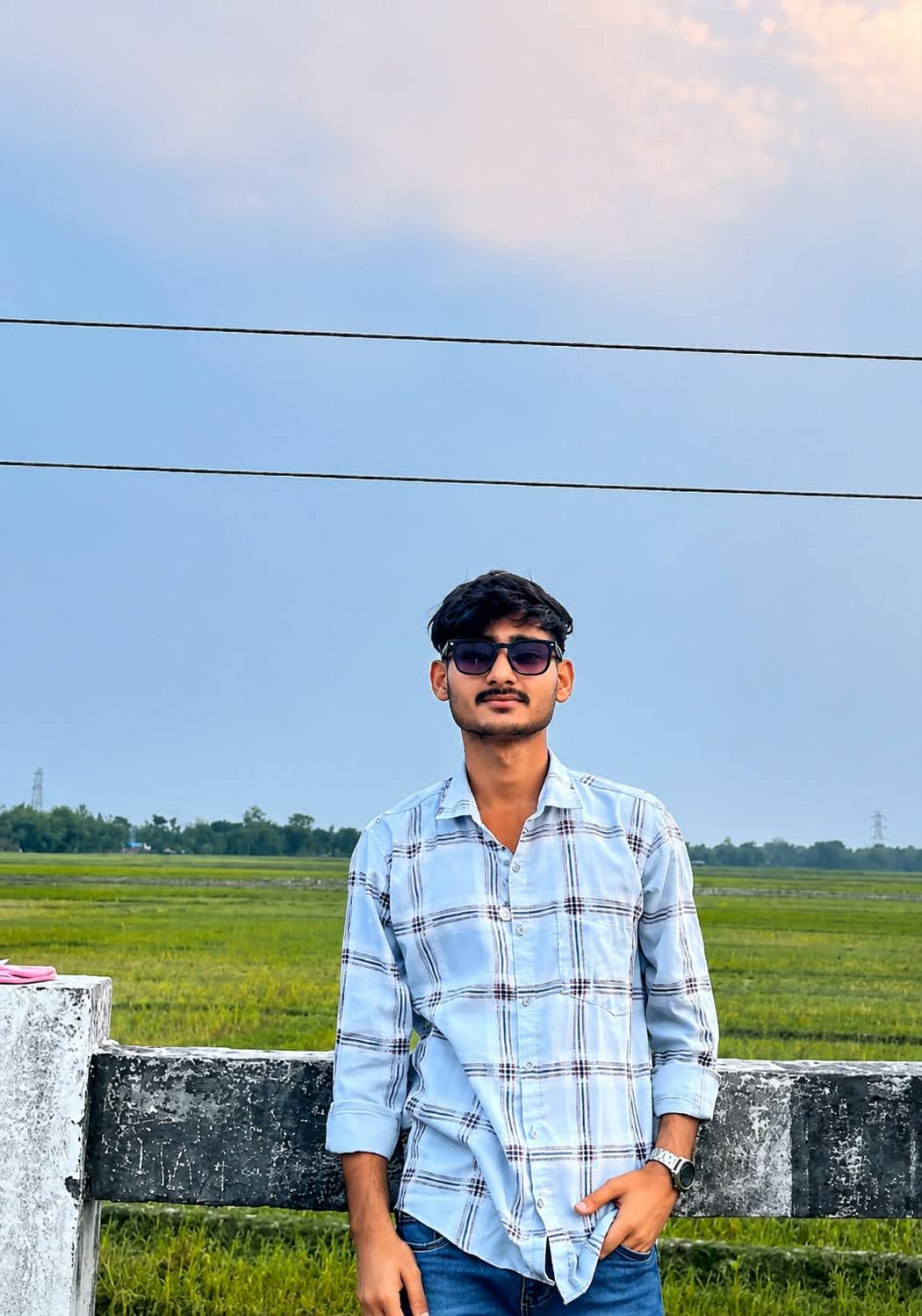 Bibek Pathak