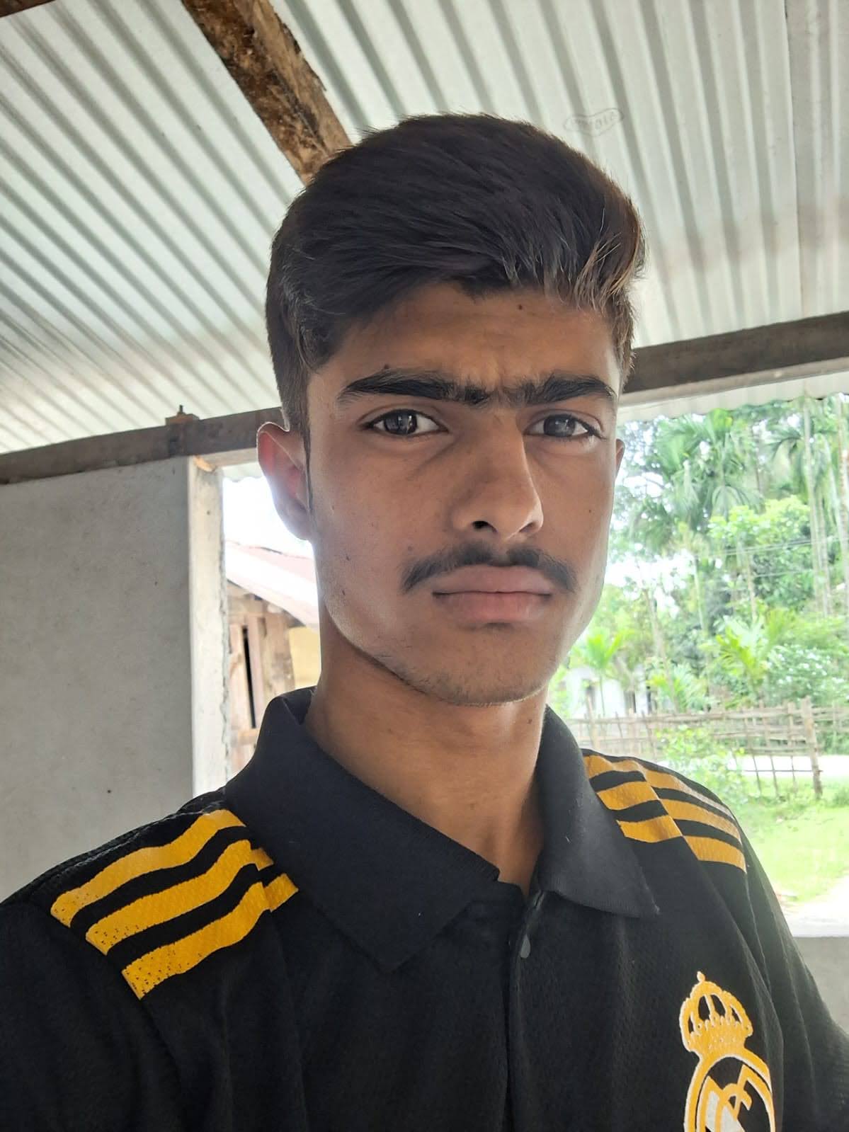 Krishna Timsina