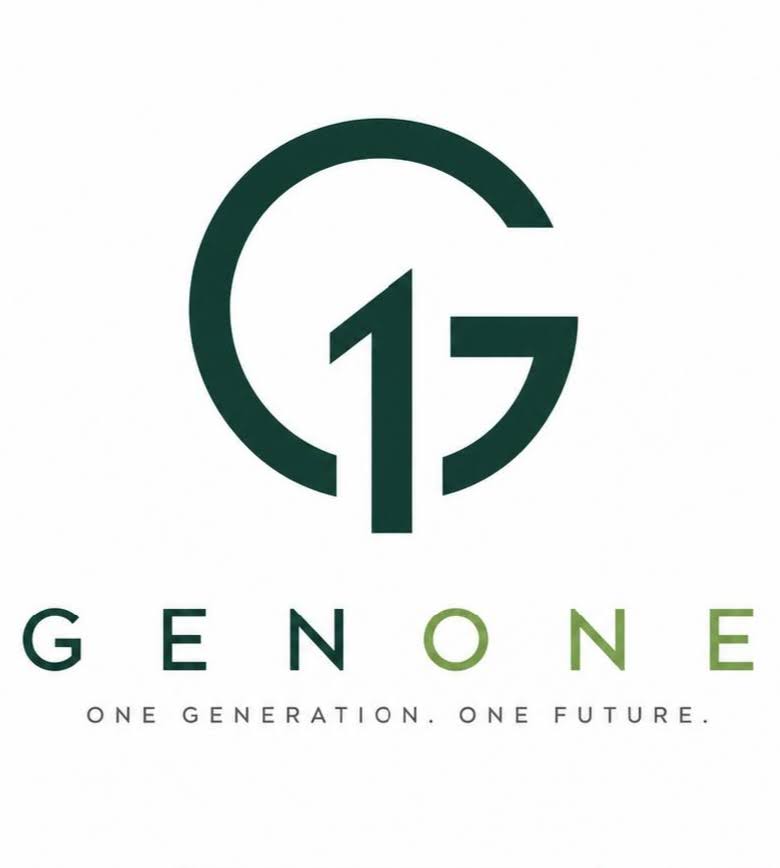 GenOne Logo