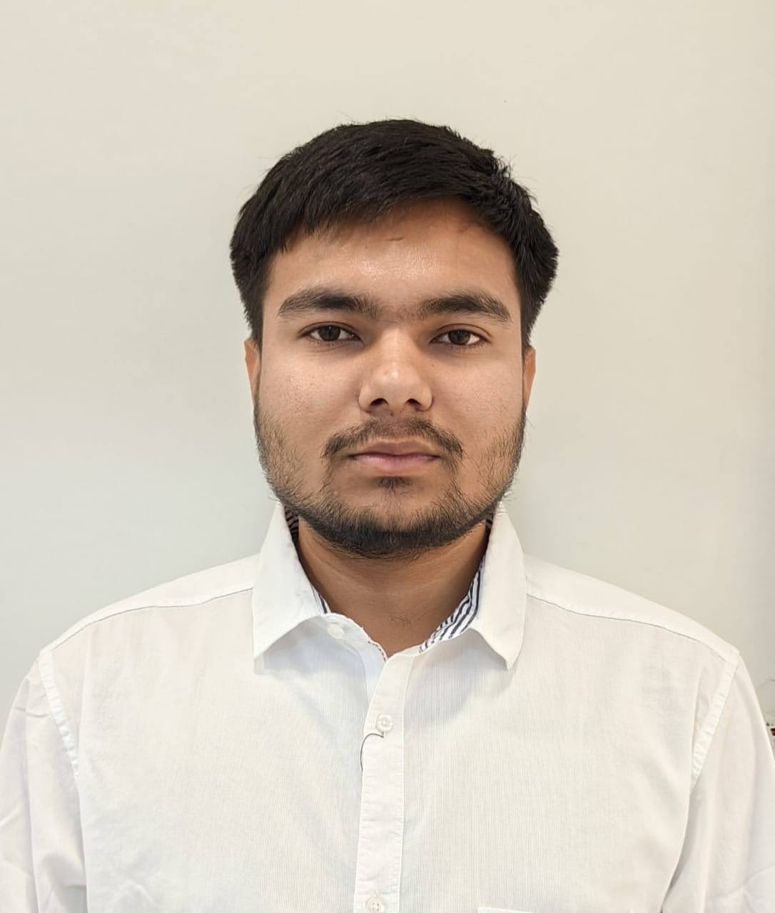 Mintu Pathak