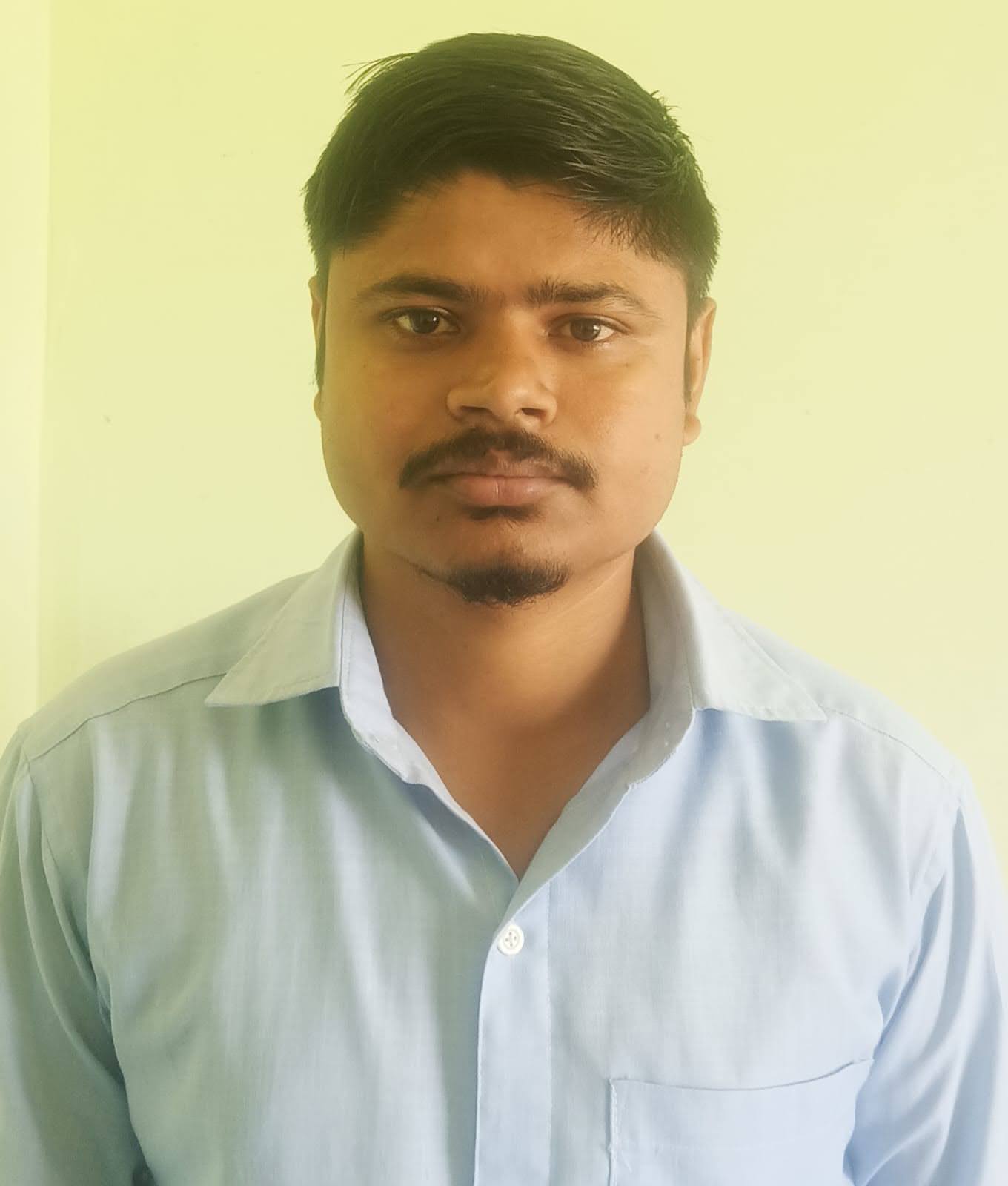 Nipam Hazarika