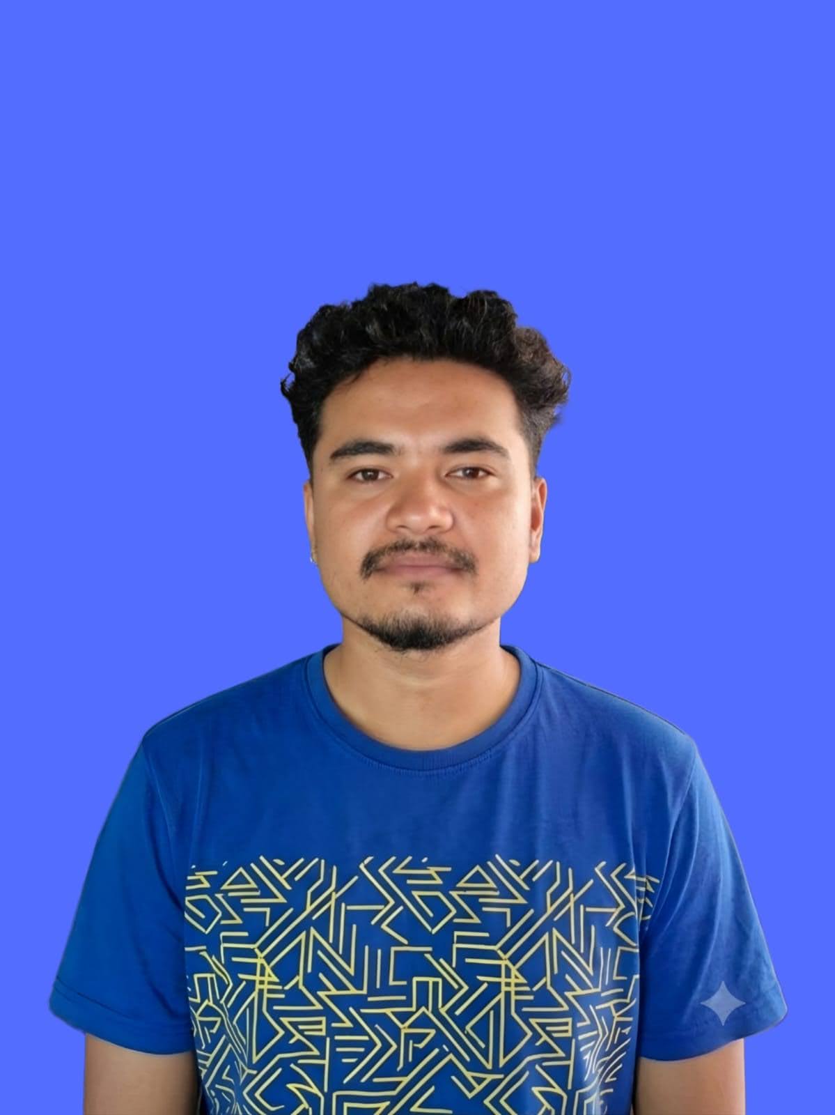 Rohan Upadhyaya