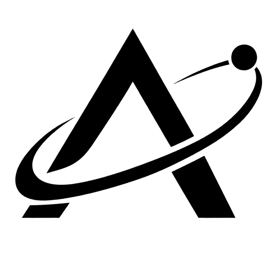 Angsumi logo